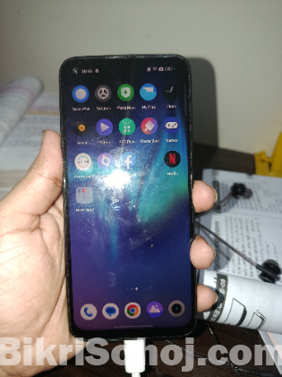 Realme 8 5G 8/128 gb